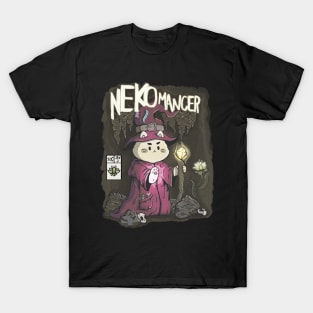 nekomancer T-Shirt